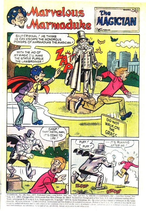 animate-objects-marvelous-marmaduke-madhouse-100-1975