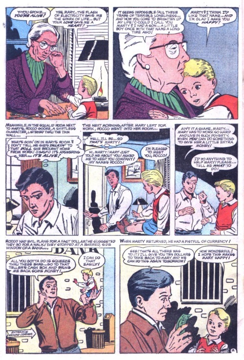 Animate Objects-World of Fantasy V1 #13-2 (Atlas)