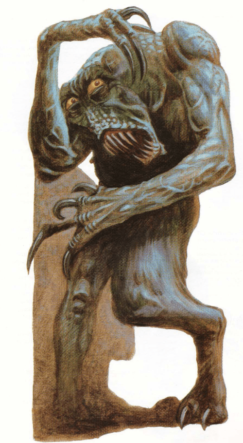 appendages-fangsclaws-ghast-field-guide-to-cthulhu-monsters-2