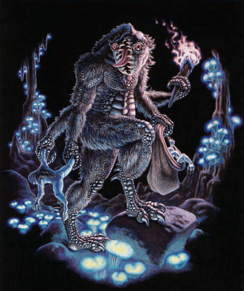 appendages-fangsclaws-gug-field-guide-to-creatures-of-the-dreamlands-2