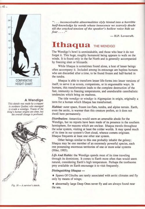 appendages-fangsclaws-ithaqua-field-guide-to-cthulhu-monsters-1