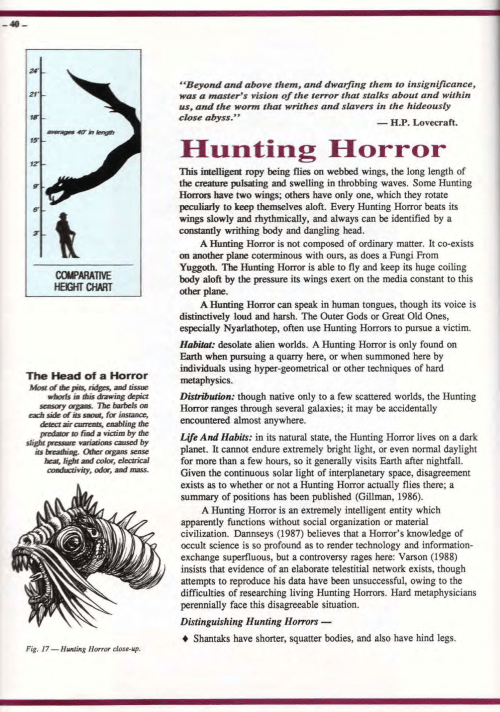 appendages-wings-hunting-horror-field-guide-to-cthulhu-monsters-1
