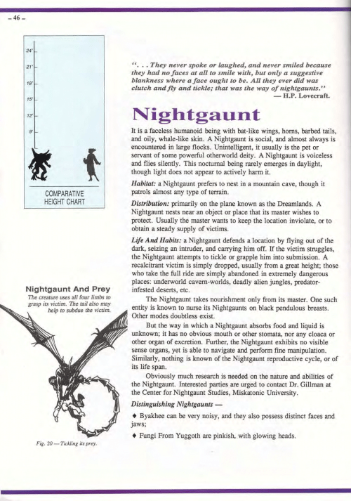 appendages-wings-nightgaunt-field-guide-to-cthulhu-monsters-1
