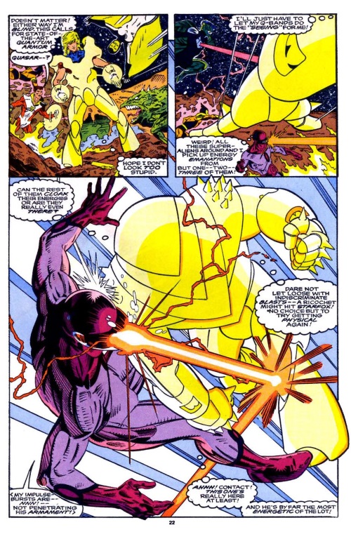 Armor (Energy)-Quantum Armor-Quasar V1 #32