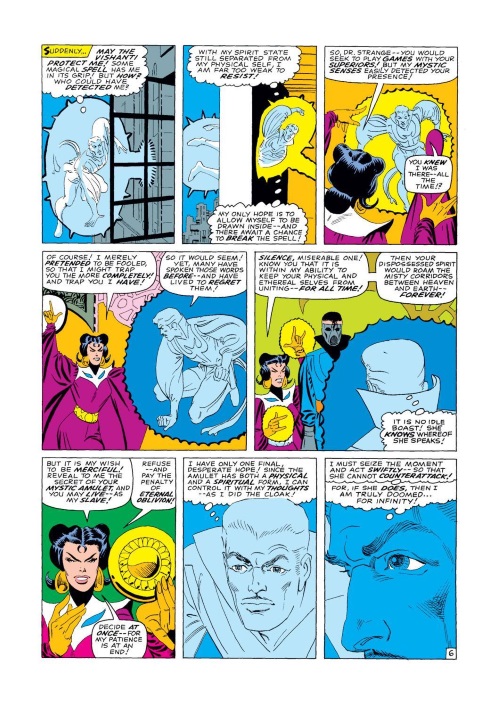 astral-trapping-the-witch-strange-tales-v1-143-1966