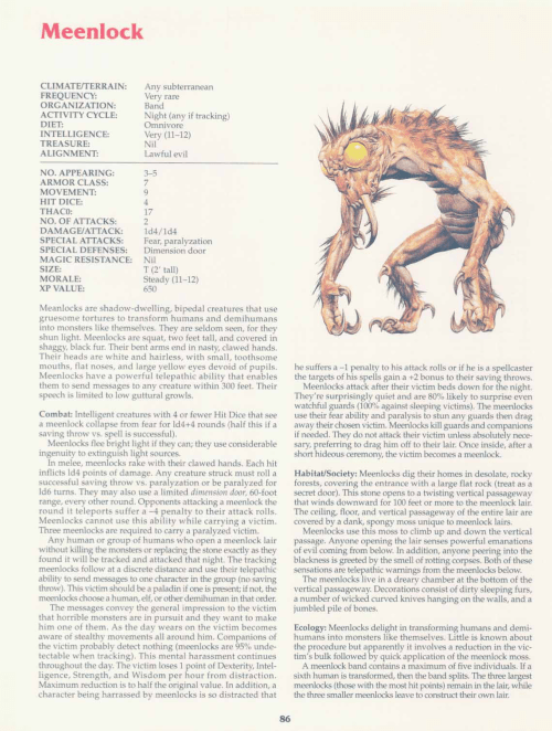 biological-manipulation-freak-meenlock-tsr-2158-monstrous-compendium-annual-volume-2