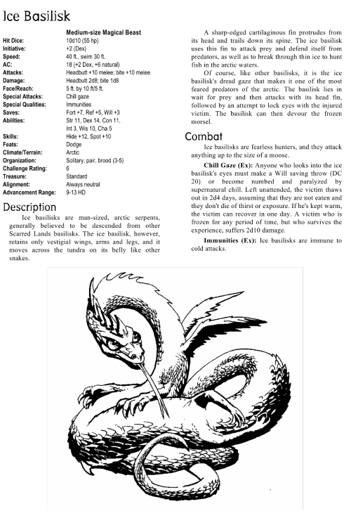 cold-manipulation-ice-basilisk-creature-collection-i