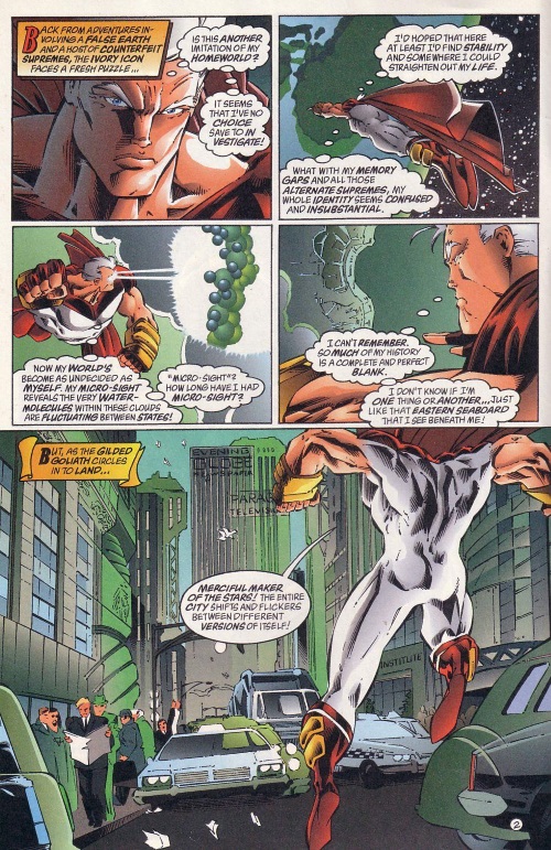 Cross Dimensional Awareness–Supreme-V2 #41 5