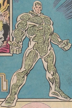 Cyberpathy-Ram-New Guardians