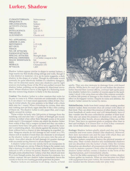 darkness-manipulation-shadow-lurker-tsr-2158-monstrous-compendium-annual-volume-2