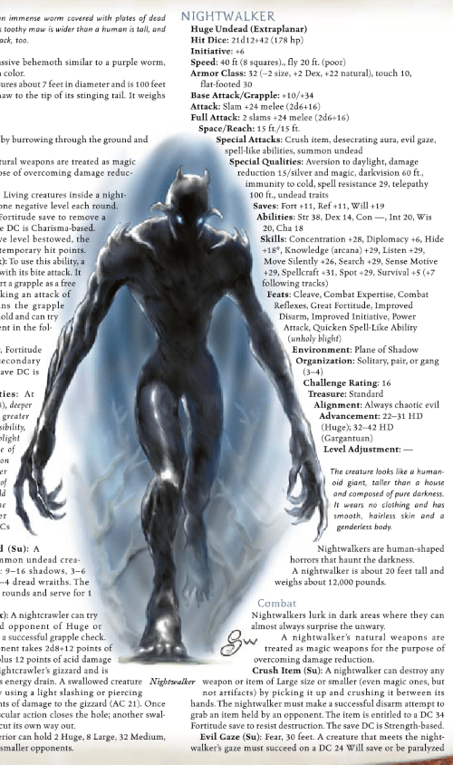 darkness-mimicry-nightwalker-dd-3-5-monster-manual-i