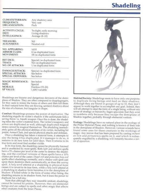 darkness-mimicry-shadeling-tsr-2145-monstrous-compendium-annual-volume-1