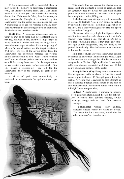 darkness-mimicry-shadowman-creature-collection-i