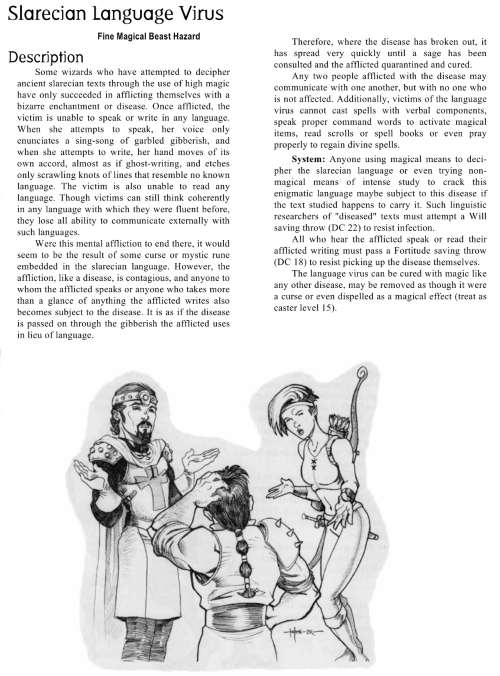 disease-manipulation-slarecian-language-virus-creature-collection-i