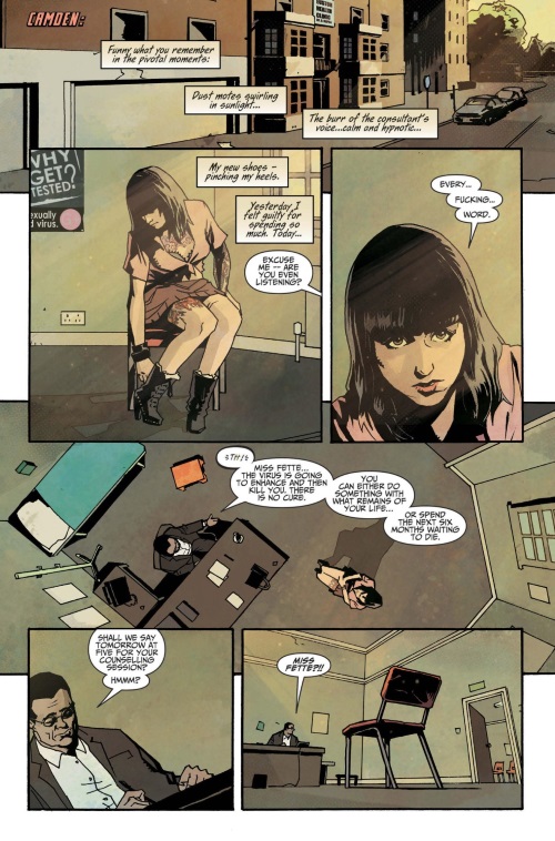 Disease Manipulation–Death Sentence #1 (of 6) (2013)-3