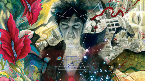 Dream Manipulation-Dream (DC)