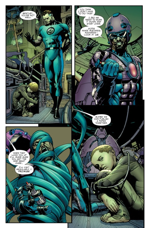 144) Duplication (cloning) – Hugh Fox Superpowers List