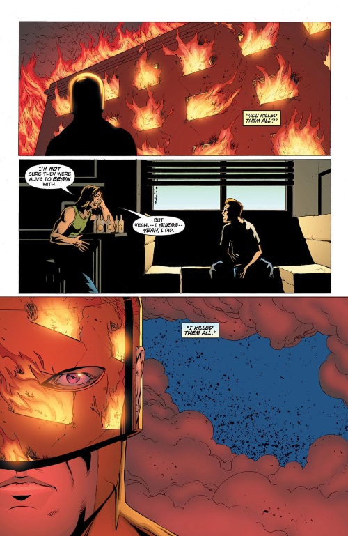 144) Duplication (cloning) – Hugh Fox Superpowers List