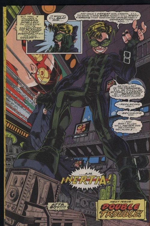 Duplication (cloning)-Inertia-Impulse #51