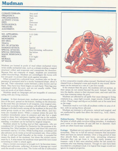 earth-mimicry-mudman-tsr-2140a-monstrous-manual