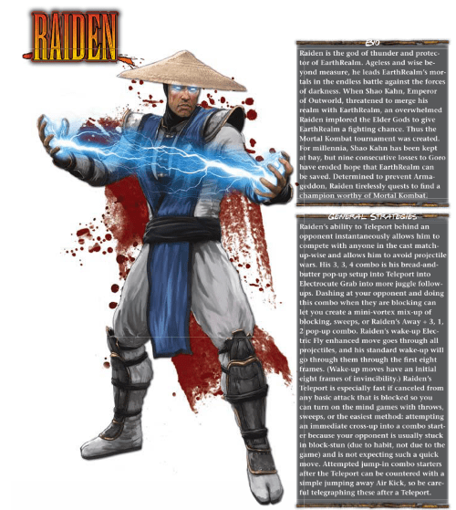 electrical-manipulation-raiden-mortal-kombat-9-2011-prima-guide