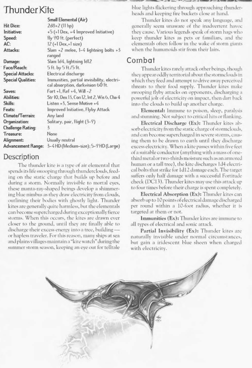 electrical-manipulation-thunder-kite-creature-collection-ii-dark-menagerie