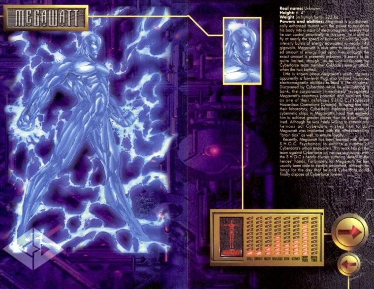 electrical-mimicry-megawatt-cyberforce-sourcebook-2