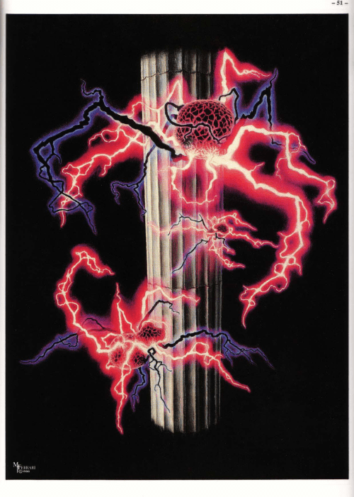 electrical-mimicry-minion-of-karakal-field-guide-to-creatures-of-the-dreamlands-2