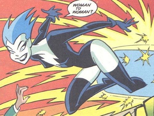 Electrical Transportation–Live Wire