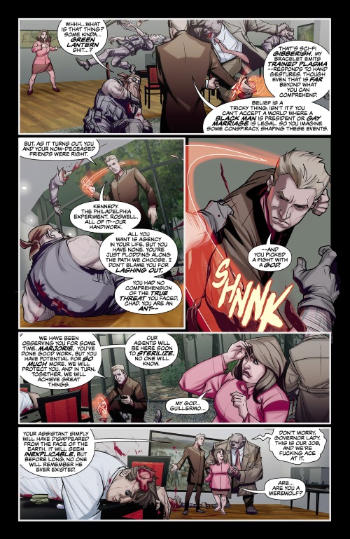 Energy Constructs-Cryptocracy #1 (Dark Horse)-19