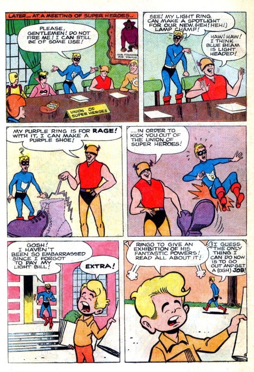 energy-constructs-lamp-champ-archies-madhouse-43-1965