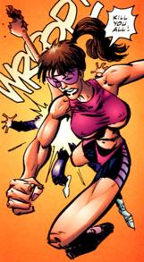 Energy Conversion-Earth Girl-Savage Dragon