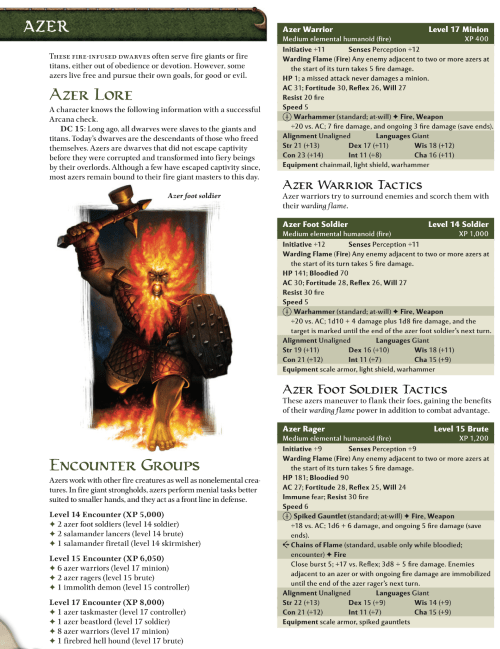 fire-manipulation-azer-dd-4th-edition-monster-manual-1