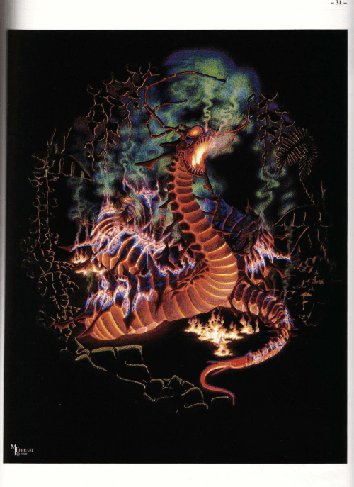 fire-manipulation-fireworm-field-guide-to-creatures-of-the-dreamlands-2