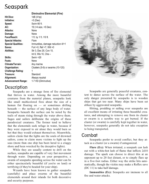 fire-mimicry-seaspark-creature-collection-i