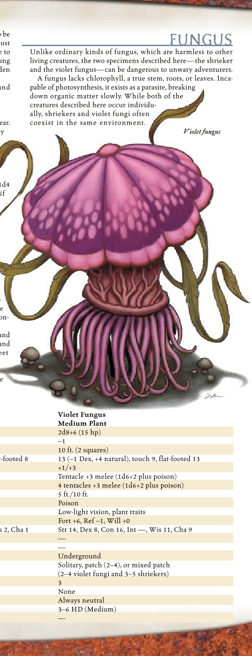 fungi-mimicry-violet-fungus-dd-3-5-monster-manual-i