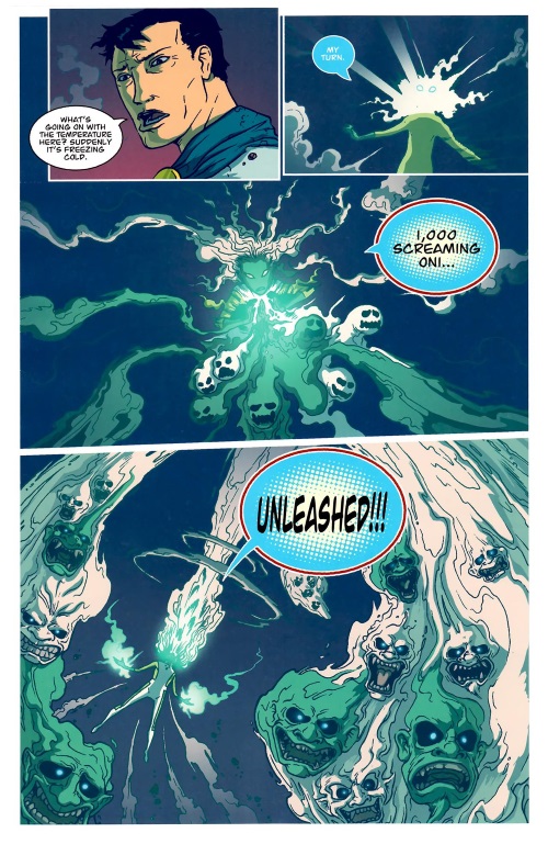 Ghost Manipulation-Ghost Girl-Gladstone's School For World Conquerors #6 (Image)