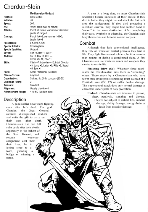 ghost-mimicry-chardun-slain-creature-collection-i