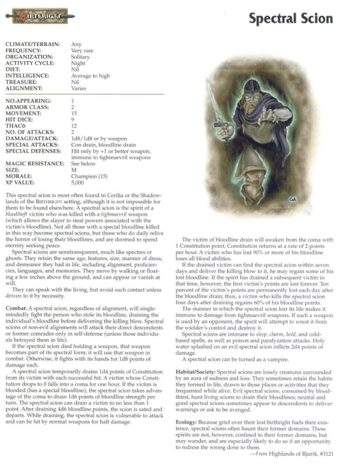 ghost-mimicry-spectral-scion-tsr-2173-monstrous-compendium-annual-volume-4