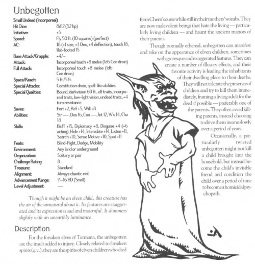 ghost-mimicry-unbegotten-creature-collection-iii-savage-bestiary