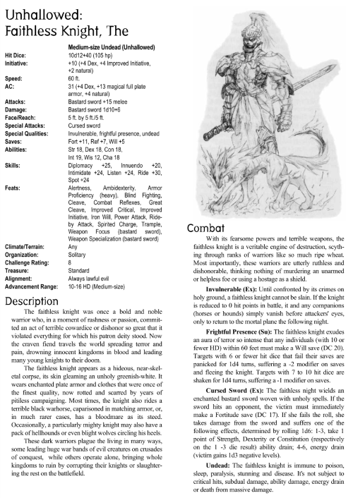 ghost-mimicry-unhallowed-faithless-knight-creature-collection-i