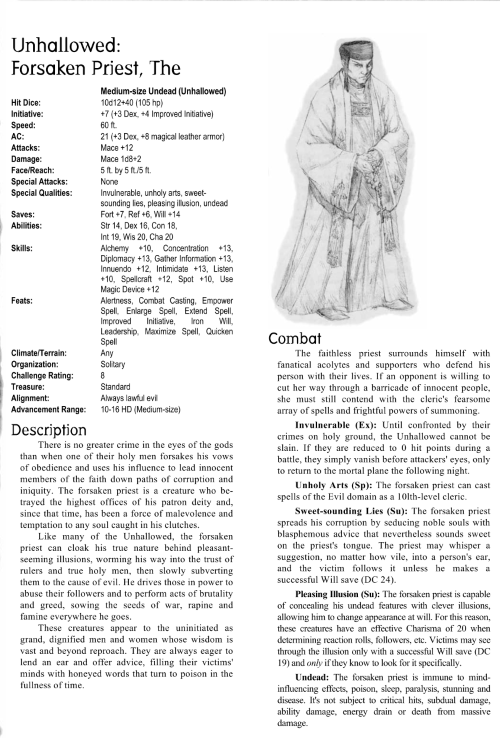 ghost-mimicry-unhallowed-forsaken-priest-creature-collection-i