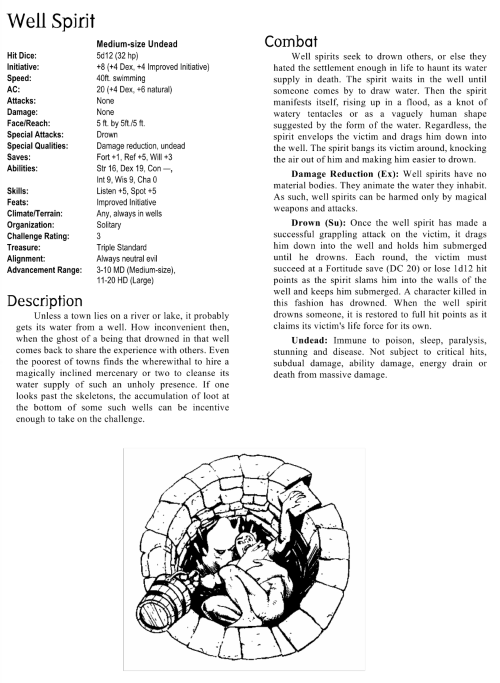 ghost-mimicry-well-spirit-creature-collection-i