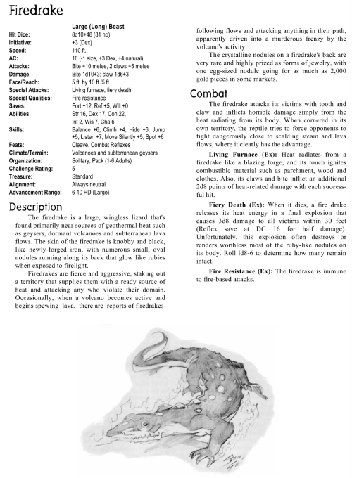 heat-manipulation-firedrake-creature-collection-i