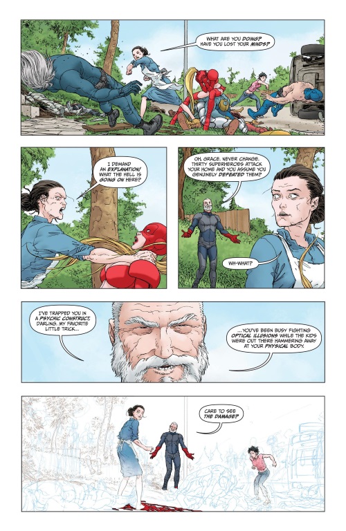 Illusions-Jupiter's Legacy-Book #1 (2015)-56