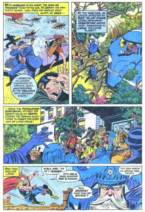 Immortality (others)–Thor #190-17