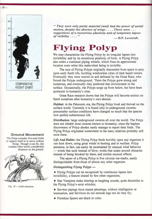 invisibility-self-flying-polyp-field-guide-to-cthulhu-monsters-1