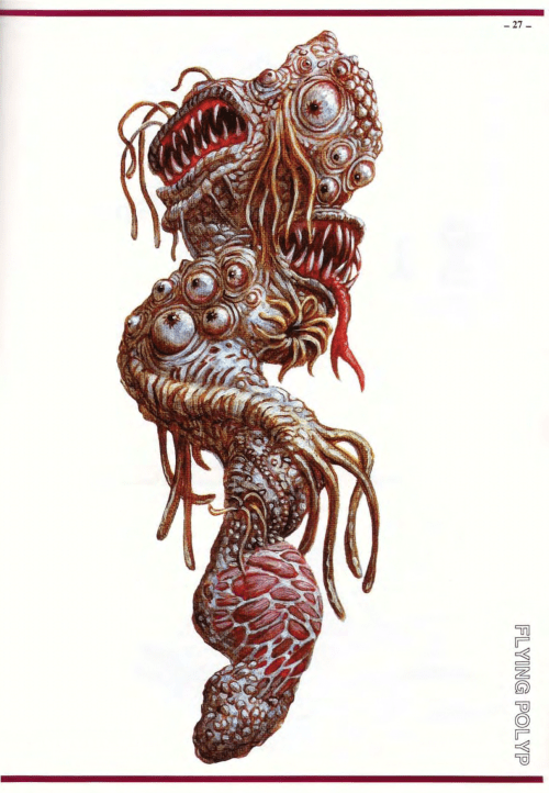 invisibility-self-flying-polyp-field-guide-to-cthulhu-monsters-2