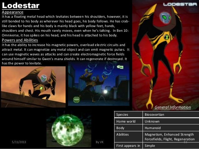 magnetism-manipulation-lodestar-ben-10