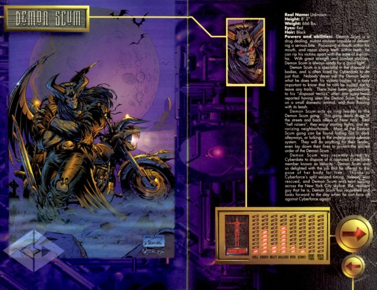 matter-ingestion-demon-scum-cyberforce-sourcebook-2